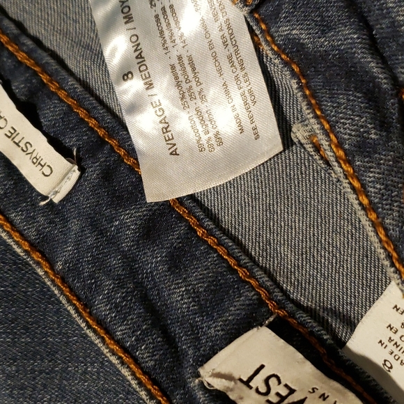 Nine West Capri Pant - Picture 10 of 10